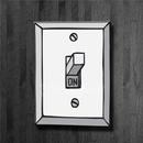 LED Flashlight Wall Switch APK