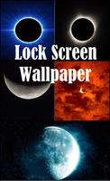 Eclipse Lock Screen پوسٹر