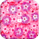 Flowers Wallpaper Lock Screen-APK