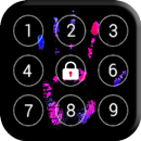 Mains HD Lock Screen APK