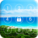 Insel Paradies Lock Screen APK