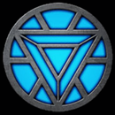 Arc Reactor LWP APK