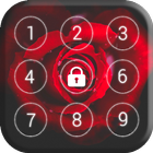 Rose Lock Screen icône