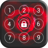 Rose Lock Screen simgesi