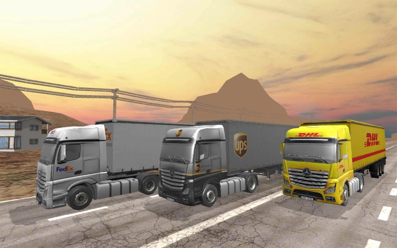 Машины truck simulator игра. Симулятор грузовика. Фура игра. Симулятор грузовых машин. Грузовые машины фуры игра.
