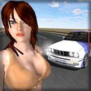 Lady Traffic Racer APK