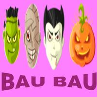 Bau Bau plakat