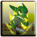 Goblin Sword Super APK