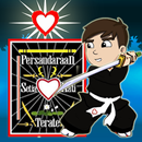 Pencak Silat PSHT APK