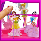 Puzzle Power Winx icon