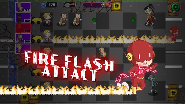 Download Super Heroes Vs Zombies Apk For Android Latest Version