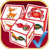 Bau Cua Tom Ca - Xoc Dia APK