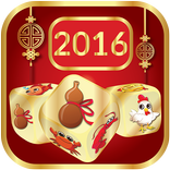 Tom Cua Ca Ga Bau Huou 2016
