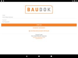BauDok® QuickDok Affiche
