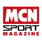 MCN Sport ไอคอน