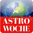 Astrowoche Horoskop aplikacja