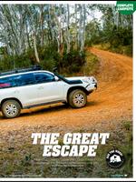 Camper Trailer Australia screenshot 2