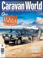 Caravan World poster
