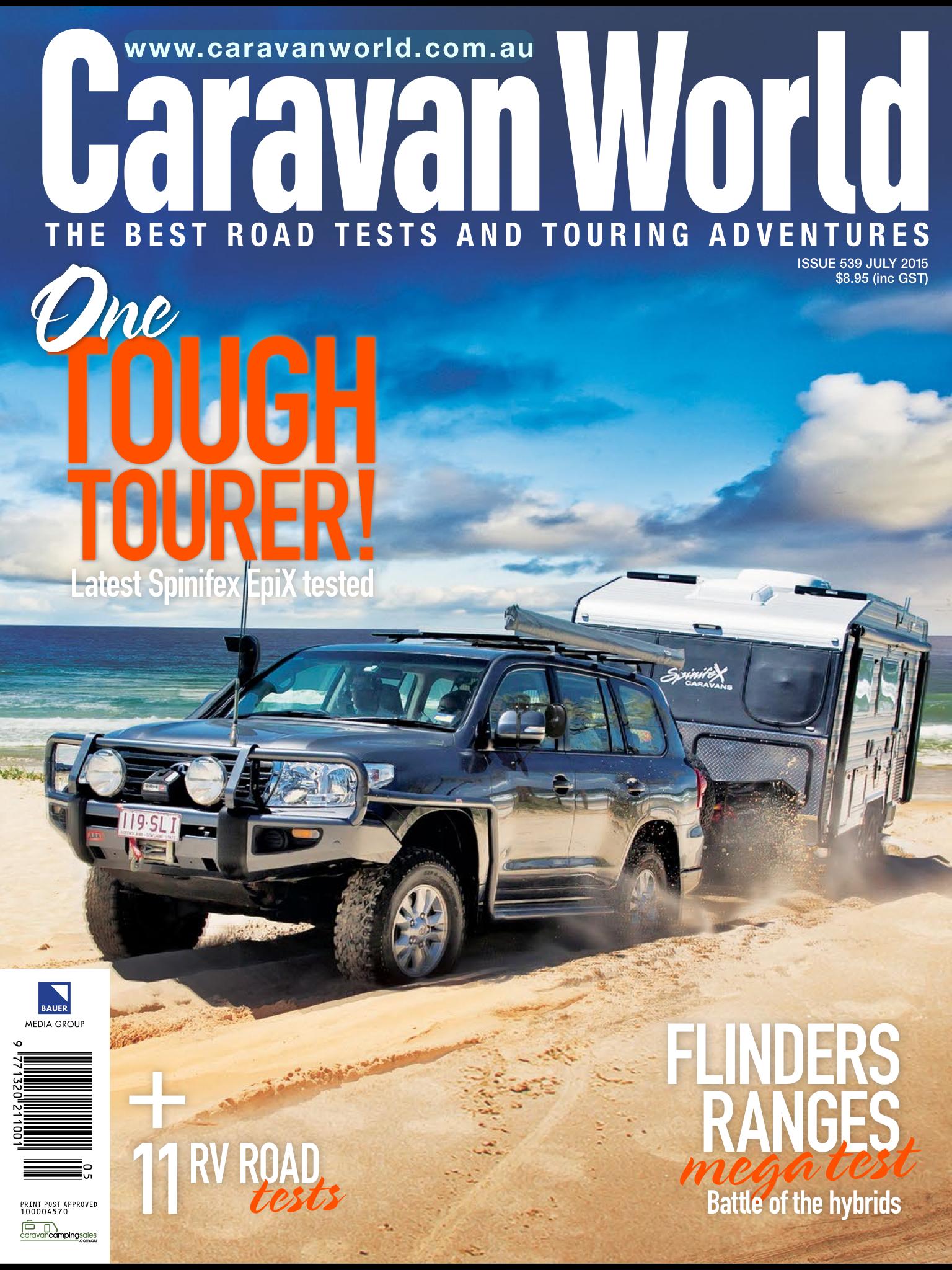 Caravan World For Android Apk Download