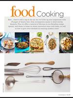 Food Magazine NZ تصوير الشاشة 1