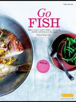 Food Magazine NZ تصوير الشاشة 2