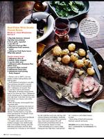 Food Magazine NZ تصوير الشاشة 3