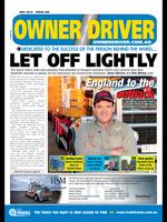 Owner Driver Poster