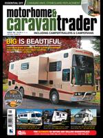 Motorhome & Caravan Trader পোস্টার