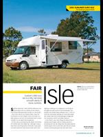 Motorhome & Caravan Trader স্ক্রিনশট 1