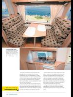 Motorhome & Caravan Trader স্ক্রিনশট 2