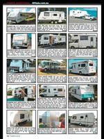 Motorhome & Caravan Trader স্ক্রিনশট 3