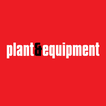 ”Plant & Equipment