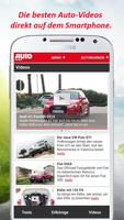 AUTO ZEITUNG - autozeitung.de capture d'écran 2