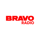 BRAVO Radio-icoon