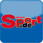 BRAVO Sport ícone
