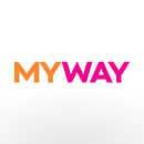 MyWay ePaper — Jetzt bin ich dran APK