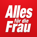 Alles für die Frau ePaper APK