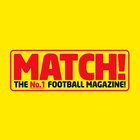 MATCH: Football Magazine biểu tượng