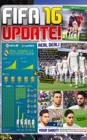 MATCH: Football Magazine ảnh chụp màn hình 1