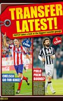MATCH: Football Magazine ảnh chụp màn hình 2