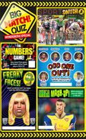 MATCH: Football Magazine ảnh chụp màn hình 3