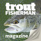 Trout Fisherman icon