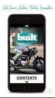 Built-poster