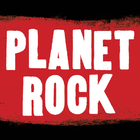 Planet Rock Zeichen