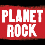 Planet Rock icône