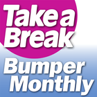 Take A Break: Monthly Magazine 图标