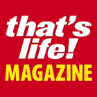 That's Life! Magazine ไอคอน