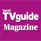 آیکون‌ Total TV Guide Magazine