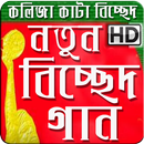 বাংলা নতুন বিচ্ছেদ গান (best calection) APK