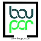 Baupor أيقونة